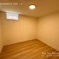 3 bedrooms apartment for rent in University of Toronto - Downtown TO, Toronto