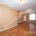 3 bedrooms apartment for rent in Mill Creek - West Philadelphia, Philadelphia