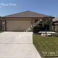 3 bedrooms apartment for rent in Far West Side - West SATX, San Antonio
