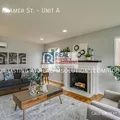 3 bedrooms apartment for rent in Woodlawn Portland - NE Portland, Portland
