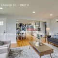 3 bedrooms apartment for rent in Woodlawn Portland - NE Portland, Portland