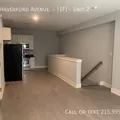2 bedrooms apartment for rent in Haverford North - West Philadelphia, Philadelphia