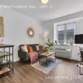 1 bedroom apartment for rent in Cecil B. Moore - North Philadelphia, Philadelphia