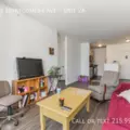 2 bedrooms apartment for rent in Cecil B. Moore - North Philadelphia, Philadelphia