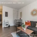 2 bedrooms apartment for rent in Cecil B. Moore - North Philadelphia, Philadelphia