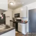 2 bedrooms apartment for rent in Cecil B. Moore - North Philadelphia, Philadelphia
