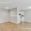 1 bedroom apartment for rent in Old East Dallas - Ne Dallas, Dallas