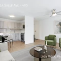 2 bedrooms apartment for rent in Loring Park - Central Minneapolis, Minneapolis