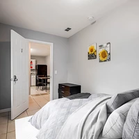 Co-living en University Square - North Tampa, Tampa