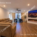 4 bedrooms apartment for rent in Enterprise - Spring Valley / Enterprise, Las Vegas