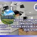 Coliving in Sunnyside - Se Houston, Houston