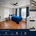 Coliving in Sunnyside - Se Houston, Houston