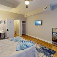 Co-living en Midtown Baltimore - Baltimore Metro Area, Washington DC