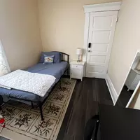 Co-living en King-Lincoln Bronzeville - East Columbus, Columbus