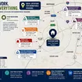 Coliving in Winsdor Park - West Houston, Houston