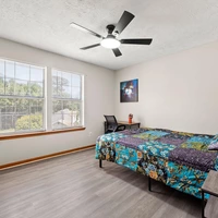 Co-living en Decatur - East Atl, Atlanta