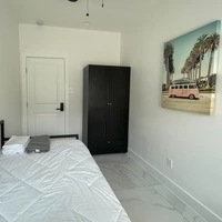 Coliving in Trinity / Houston Gardens - Ne Houston, Houston