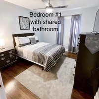 Coliving in Westchester - West Charlotte, Charlotte