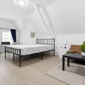 Coliving in Clark-Fulton - Central Cleveland, Cleveland