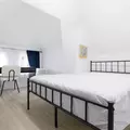 Coliving in Clark-Fulton - Central Cleveland, Cleveland
