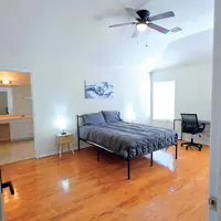 Co-living en Kelliwood - West Houston, Houston