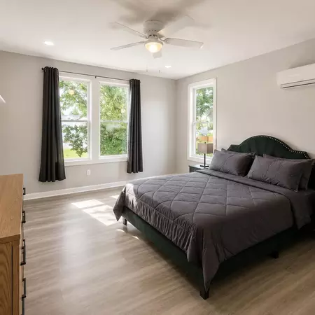 Coliving in Northeast Kansas City - KCMO, Kansas City
