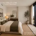 2 bedrooms apartment for rent in Kakaako - Waikiki-Diamond Head, Honolulu