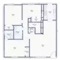 3 bedrooms apartment for rent in Fort Logan - South Denver, Denver
