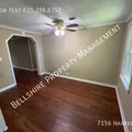 3 bedrooms apartment for rent in Northwest Nashville - North Nashville, Nashville