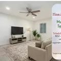 2 bedrooms apartment for rent in Alhambra - Phoenix, Phoenix