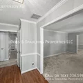 3 bedrooms apartment for rent in Northwest Greensboro - Greensboro, Greensboro