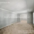 3 bedrooms apartment for rent in Northwest Greensboro - Greensboro, Greensboro