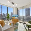 2 bedrooms apartment for rent in Downtown Miami - Miami, Miami
