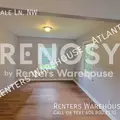 3 bedrooms apartment for rent in Center Hill - West Atl, Atlanta