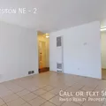 1 bedroom apartment for rent in Trumbull Village - SE ABQ, Albuquerque