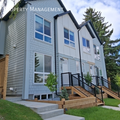 3 bedrooms apartment for rent in Banff Trail - City Centre, Calgary