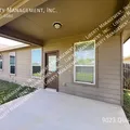 3 bedrooms apartment for rent in Far West Side - West SATX, San Antonio