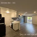 Studio Apartment for rent in Koreatown - Central Los Angeles, Los Angeles