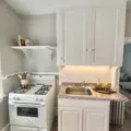 1 bedroom apartment for rent in Downtown COS - Central COS, Colorado Springs
