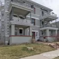 1 bedroom apartment for rent in Cheesman - Center Denver, Denver