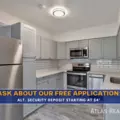 2 bedrooms apartment for rent in Encanto - Phoenix, Phoenix