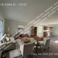 3 bedrooms apartment for rent in Menomonee River Hills - NW Mil, Milwaukee