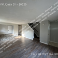 3 bedrooms apartment for rent in Menomonee River Hills - NW Mil, Milwaukee