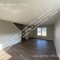 3 bedrooms apartment for rent in Menomonee River Hills - NW Mil, Milwaukee