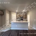 3 bedrooms apartment for rent in Frolich Meadow Estates - SE OKC, Oklahoma City