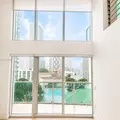 2 bedrooms apartment for rent in Downtown Miami - Miami, Miami