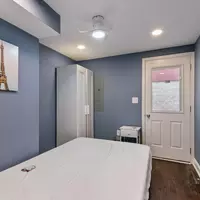 Coliving in Fells Point - Baltimore Metro Area, Washington DC