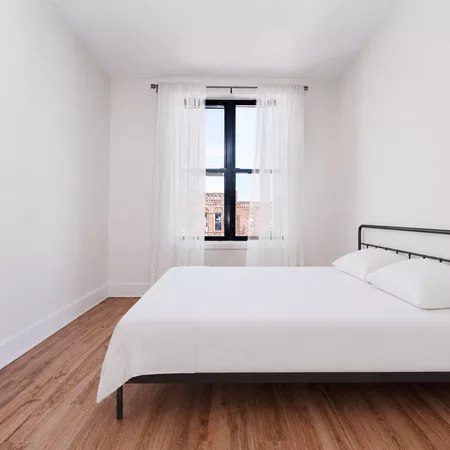Coliving in Brownsville - Brooklyn, New York