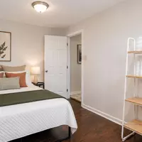 Coliving in Decatur - East Atl, Atlanta