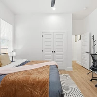 Coliving in Bonton - Se Dallas, Dallas